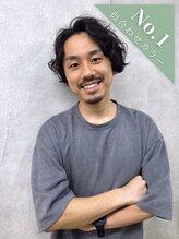 マーシュアトレ(marshu atre)&nbsp;辰己 大介