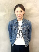 ペスカ 長町南店(pesca)&nbsp;迫 裕美