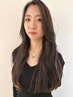 【ヘアケアメニューNo.1】カット＋超高濃度水素トリートメント11000→8800
