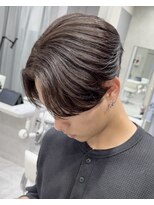 アロット 溝の口店(a.lot) 自然な色気で憧れの極上質感へ。