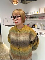 フィット 千葉(fit)&nbsp;ボブ