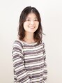 ヘアーコンセプト アイアイオ(HAIR CONCEPT iio)&nbsp;牧田 真奈