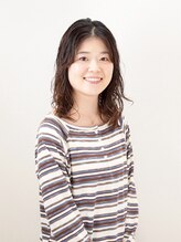 ヘアーコンセプト アイアイオ(HAIR CONCEPT iio) 牧田 真奈