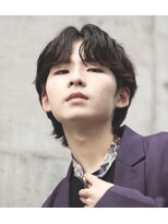 ボーイ(BOY)&nbsp;カルマセンターパート
