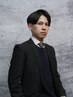 メンズカット＋眉毛カット＋シェービング￥7200【MEN'S/立川/バーバー】