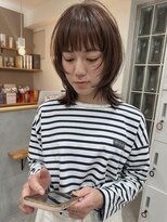 アト(Ato.)&nbsp;ミディアムレイヤー【mayu】【Ato.明石】