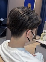ペッツ プロフェッショナル(PETZ PROFESSIONAL)&nbsp;ナチュラルフェザーパーマ
