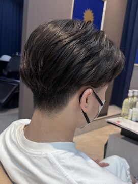 ペッツ プロフェッショナル(PETZ PROFESSIONAL) ナチュラルフェザーパーマ