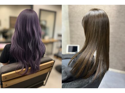 シアー(SHEER.)の写真