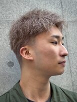 ブレイズマン(BLAZEMAN)&nbsp;グレージュ×ツイスパ