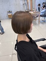 カノエ 防府田島店(canoe)&nbsp;ミニボブ