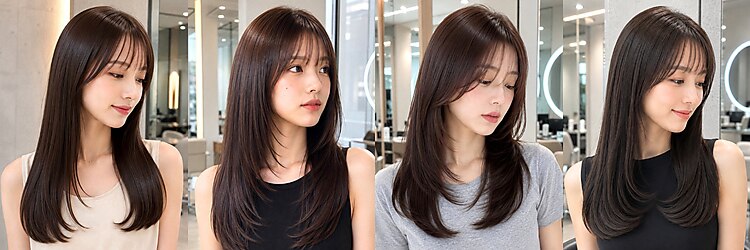ジゼル ビエラ博多テラス店(GiseL)のサロンヘッダー