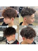 王道メンズスタイル