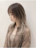 ウルフレイヤー × インナーミルクティ