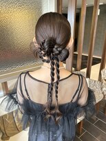 サリー 仙台店(SALLY) リボンカチモリ