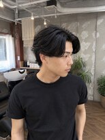 タス(TAS)&nbsp;センターパート