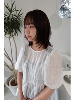 ユオラン(YOULAN)&nbsp;カット