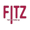 フィッツ ヘアアンドメイクアップ(FITZ)のお店ロゴ
