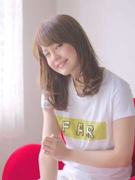 オジコ(ojiko) ☆月曜営業☆ojiko.ゆるふわ大人可愛いナチュラルミディ2