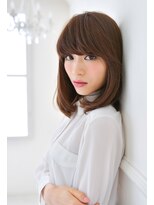 リュドール 池下(Rue D'or)&nbsp;【リュドール池下】大人のロブグレージュ！