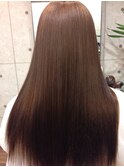 フルボ酸を使ったメニュー