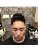 デストロイヤーショート