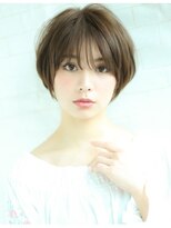 ビューイースト 亀戸 錦糸町(VIEW EAST)&nbsp;ショート・ボブ亀戸・錦糸町・平井・新小岩・小岩美容室i.East