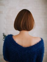 プロデュース 古淵店(Produce)&nbsp;大人かわいいショートボブ  【古淵/相模原/町田】