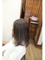 シャンティ&nbsp;salon style