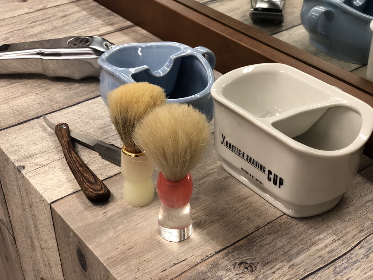 バーバークラシックス(BARBER classic's)｜ホットペッパービューティー