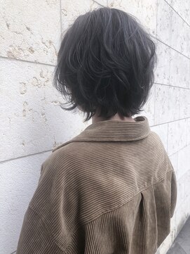 エクー(ECOO) 『 グレーパールカラー 』 guest snap ECOO