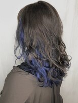 ソース 枚方(SOURCE)&nbsp;【SOURCE】インナーナイトブルー