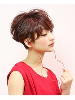 ロコヘアーバイクルル(Loco hair by couleur) ショート