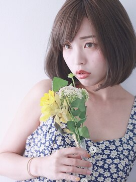 リブ(Live) オトナのハイ透明感カラー3(アプリエカラー)