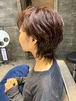 アフロート ショウナン(AFLOAT SHONAN)&nbsp;ウルフショート{湘南/湘南/藤沢}