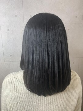 リスタバイネオリーブ 浅草(Re:sta by neolive) 髪質改善 Re:sta by neolive