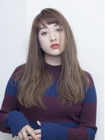 エルピス(elpis)&nbsp;センシュアルロング