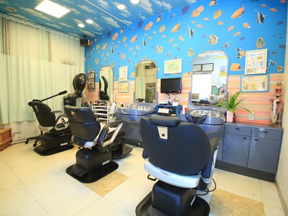 サンファンの写真