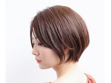 ヘアークラウド(hair CLOUD)