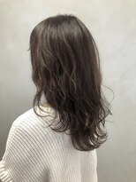 エイト 博多店(EIGHT hakata)&nbsp;レイヤースタイル