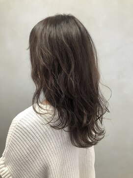 エイト 博多店(EIGHT hakata) レイヤースタイル