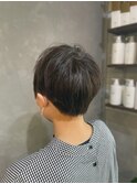 ミニマルショート
