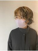 パーマ