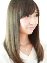 ノンビヘアー(nonbi hair)