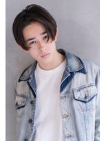 アメリ 新宿(Ameri)&nbsp;ナチュラルセンターパート