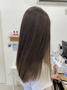 ロルド レーブ(Rold reve) ショコラベージュ