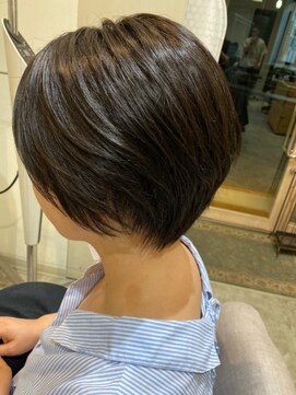 髪質改善サロン ミューズ 一社店(MUSE) 【業界話題★髪質改善美髪チャージTR★94%OGカラー取扱サロン】