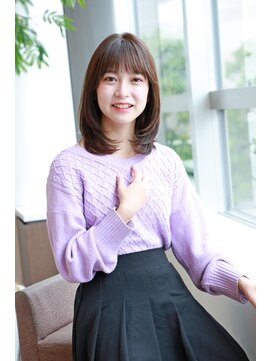 キッカ 津田沼 奏の杜店(CHICCA) レイヤーミディアム