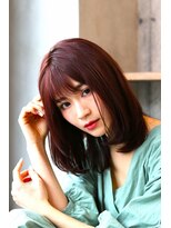 ユアデイズ(your days)&nbsp;大人セミボブ