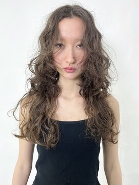 ザレミー(THE REMMY) 大人カーリーパーマ